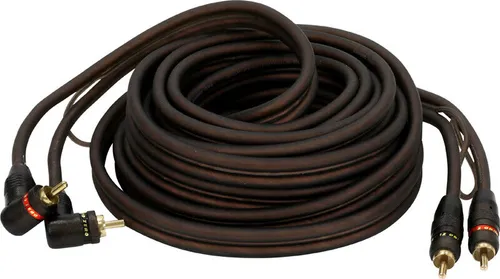 Ground Zero - GZCC 5.3X - Cinch Kabel 5m