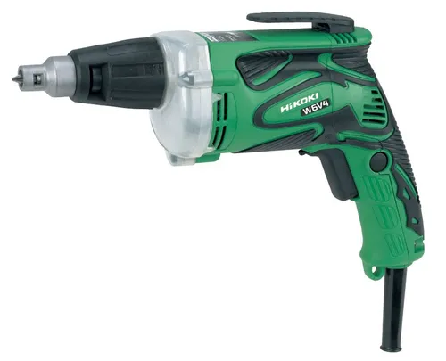 Hikoki W6V4 Bauschrauber 620 Watt max 15 Nm
