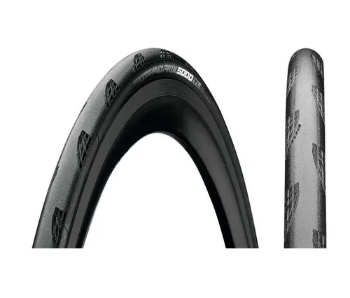 Continental Conti Grand Prix 5000 Tubeless 28 Zoll