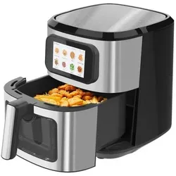 ChefRobot Smart Airfryer 6,5L mit App und Waage