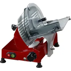 FAC S 220 DOM Rot in rot von FAC