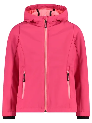 cmp Softshelljacke in Pink, Größe 164, Rosa, Kinder von CMP