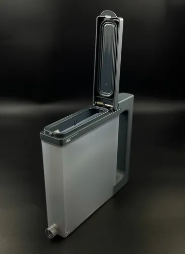 Bosch Siemens Wassertank 00791032 für Dampfbackofen von Siemens