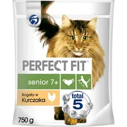 PERFECT FIT (Senior 7+) Reich an Hühnchen