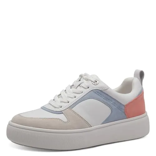Tamaris Sneaker in weiß von Tamaris