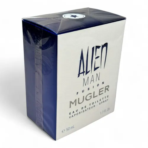 Produktbild Thierry Mugler Alien Man Fusion Eau de Toilette Spray 50 ml
