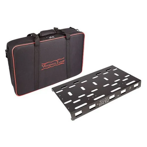 Voodoo Lab Dingbat Medium with PP3