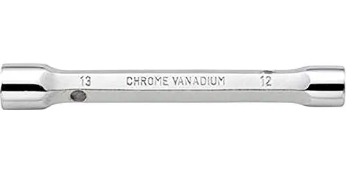 Format Doppelsteckschlüssel massiv 6x7mm