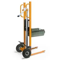 Taurolifter Hubkarre 30-1103-1028, Gabel mit 1200mm Hub