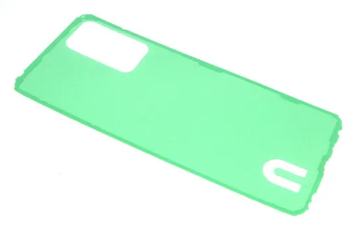 2X für Samsung Galaxy A52 A526B Akkudeckel Cover Kleber Folie Adhesive Dichtung