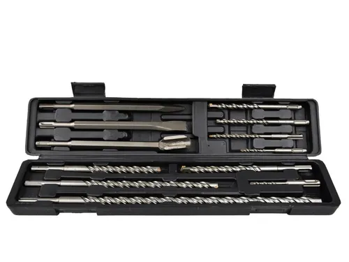 Bohrer SET 5