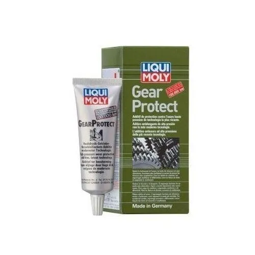 Liqui Moly Getriebeöladditiv Gear Protect 1007 von LIQUI MOLY