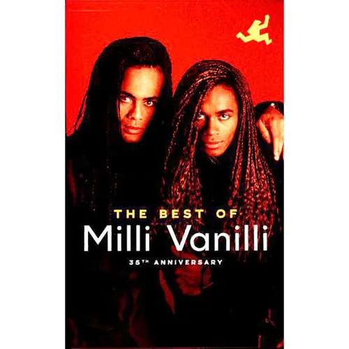 Milli Vanilli von LEGACY RECORDINGS