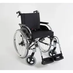 Invacare Action 1 R Standard Rollstuhl SB 50,5 TB