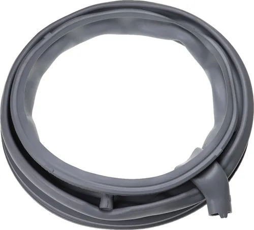 vhbw Türmanschette kompatibel mit Siemens WM16S460DN, WM16S440NL, WM16S340FG, WM16S340NL, WM16S392GB, WM16S440, WM16S360FG, WM16S360NN Waschmaschine