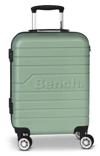 Bench escape Trolley 50  *grau-grün Bench