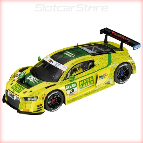 Carrera Digital 132 Auto Auswahl 2022 2023 1:32 Slotcar mit Licht