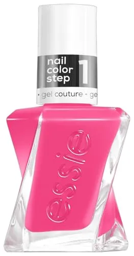 essie Nagelpflege von essie