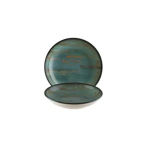 Bonna Madera Mint Gourmet Schälchen 13cm; 22cl Türkis von Bonna