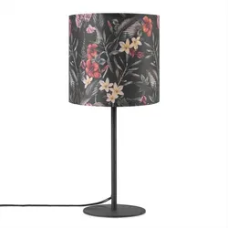 Tischlampe Urban Jungle E14
