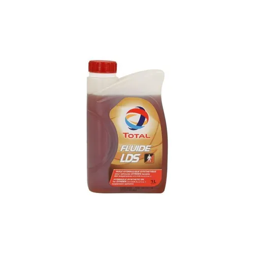 Servolenkungsöl TotalEnergies Fluide LDS 1L