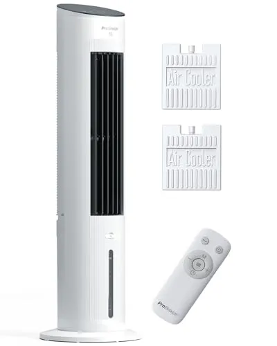 Pro Breeze OmniAir 5L Mobiler Luftkühler