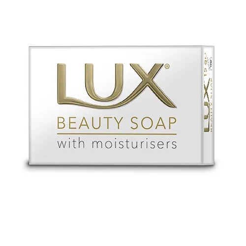 Produktbild Lux Gästeseife Professional Beauty Soap - 15g 5 x