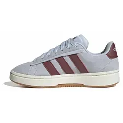 ADIDAS GRAND COURT ALPHA 0 Grau – Sportliche Sneakers für jeden Anlass - Der ADIDAS GRAND COURT ALPHA 0 in Grau bietet zeitloses Design und hohen Tragekomfort. Ideal für Freizeit und Sport, mit strapazierfähigem Obermaterial und griffiger Sohle.