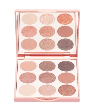 3INA The Eyeshadow Palette Lidschatten Palette 9 g Nr. 300 - Multicolor
