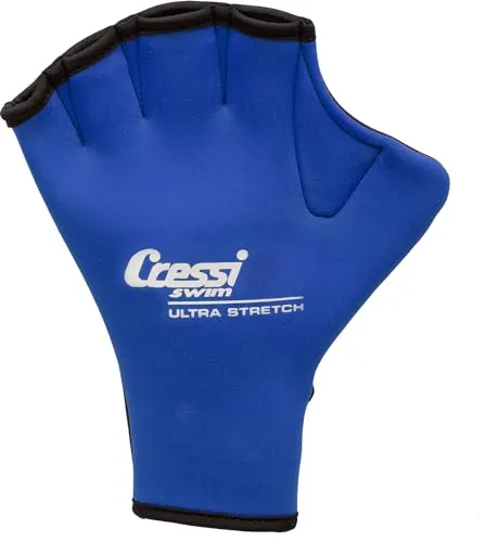 Cressi Schwimmhandschuhe (DF200020)