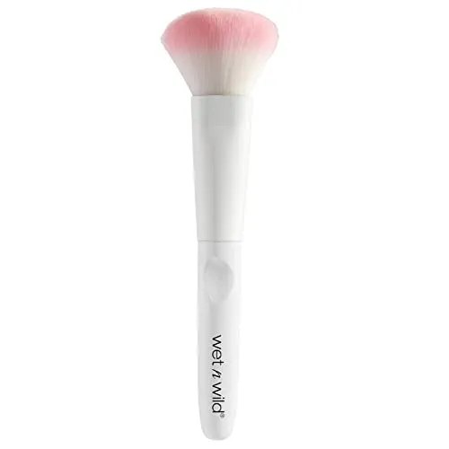 Wet 'n' Wild N Wild Makeup Brush Blush Brush Blush Pinsel für Makeup und Rouge, 1er Pack