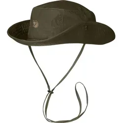 Fjällräven Abisko Summer Hat dunkeloliv M von Fjällräven