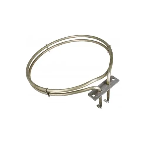 Heizelement Heißluft Electrolux 140089339059 für Backofen 546877