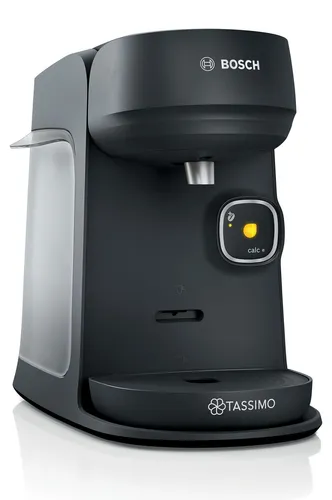 Bosch Kapsel-Automat TAS172B