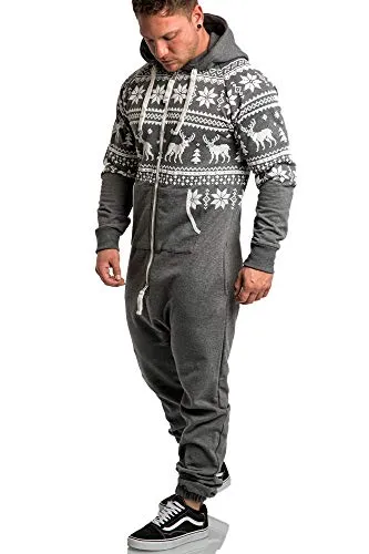 Amaci&Sons Dunkelgrau S