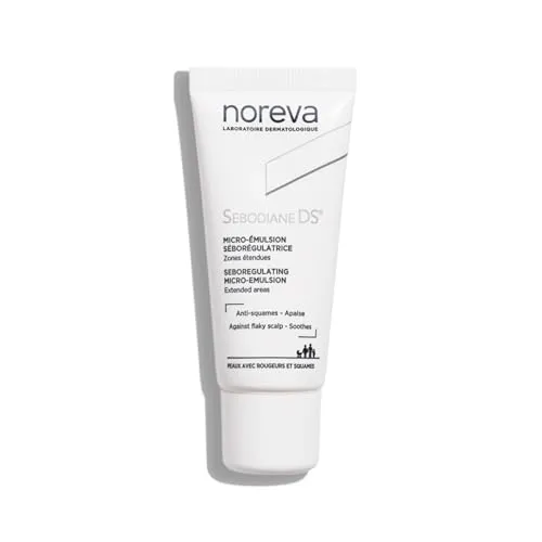NOREVA Sebodiane DS Mikroemulsion 30 ml
