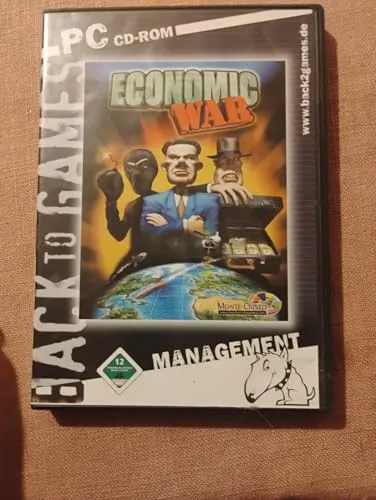 Economic War [Back to Games]