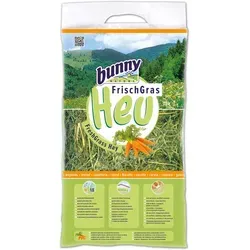 Bunny FrischGras Heu Karotte | 500g