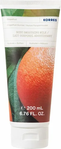 KORRES Glättende Körpermilch Grapefruit 200ml