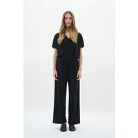 Overall GaldriaIW Relaxed Fit Schwarz