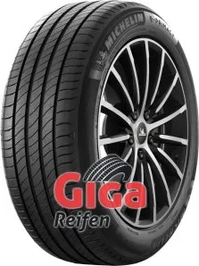 Michelin E Primacy Elect DOT21 225/50 R18 99W Sommerreifen - Hochleistungs-Sommerreifen für PKW, ideal für effizienten Kraftstoffverbrauch und hohe Geschwindigkeiten bis 270 km/h.