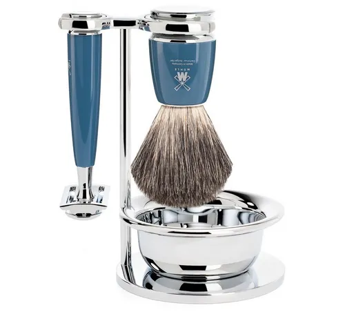 MÜHLE Rytmo Rasierset von Mühle