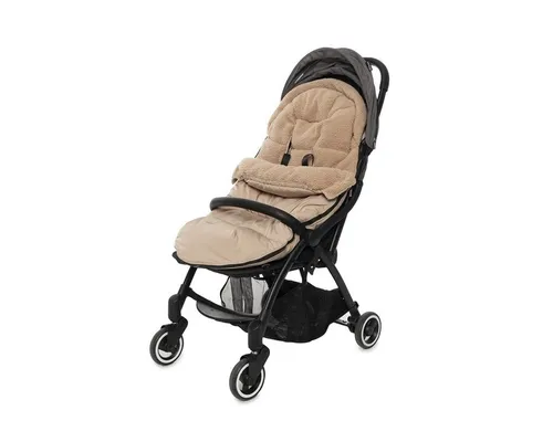 Jollein Babyfußsack von Jollein