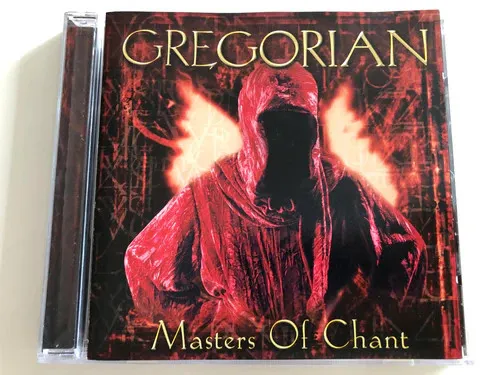 Masters of Chant Chapter I