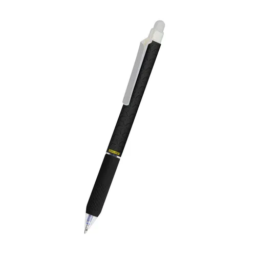 Online magiXX Radierstift Schwarz - Gelschreiber blau radierbar mit 0,7mm Strichstärke, ideal für entspanntes Schreiben und fehlerfreies Arbeiten