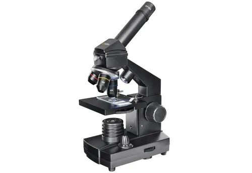 National Geographic 40-1280x Mikroskop