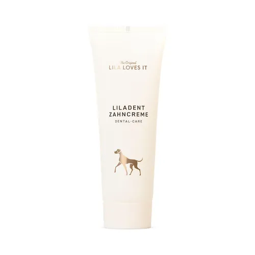 Liladent Zahncreme