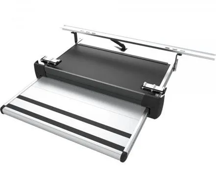 Thule Slide-Out Step G2 Trittstufe für Fiat Ducato