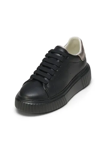 Marc O'Polo aus Rindleder Sneaker