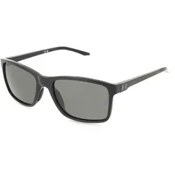 Produktbild Under Armour UA HUSTLE XL Unisex-Sonnenbrille Vollrand Eckig Kunststoff-Gestell, schwarz